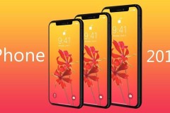 iPhone LCD 6.1 inch sẽ có giá từ 699 USD đến 749 USD