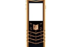 Vertu Signature S chính hãng giá tốt nhất tại Hà Nội