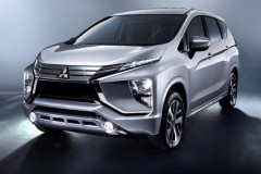 Cập nhật bảng giá lăn bánh của Mitsubishi Xpander 2018