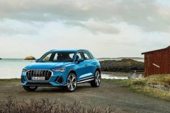 Những ô tô mới ra mắt trong tháng 7/2018