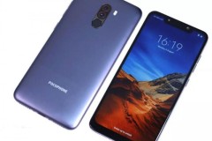 Bạn đã biết được những thông tin gì về smartphone Pocophone F1