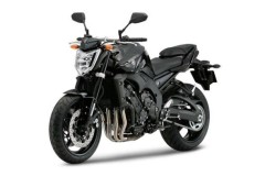 Tổng thống Indonesia lái nakedbike Yamaha FZ1 tới khai mạc ASIAD