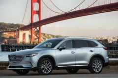 Những chiếc crossover có khả năng chạy địa hình tốt nhất hiện nay