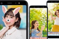 5 smartphone có camera trước siêu ảo nhất hiện nay