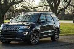 5 mẫu xe ế nhất thị trường Việt Nam trong tháng 7/2018