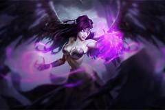 TOP 5 vị tướng bị cấm nhiều nhất trong Liên Minh Huyền Thoại