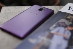 Một số mẫu smartphone tầm trung rất đáng lựa chọn trong thời điểm này