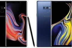 Những smartphone đình đám sắp được tung ra mắt thị trường