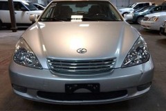 Toyota phải bồi thường hơn 56 nghìn tỷ đồng vì lỗi ghế ngồi phía trước của Lexus ES300