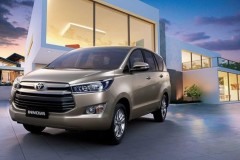 Những điểm nổi bật của Toyota Innova đang bán chạy nhất thị trường