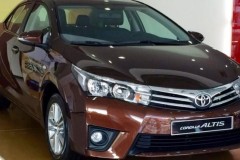 Toyota Việt Nam thực hiện 2 đợt triệu hồi liên quan đến túi khí