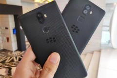 Trên tay BlackBerry Evolve và Evolve X vừa ra mắt: Màn hình 18: 9, camera kép, không bàn phím vật lý