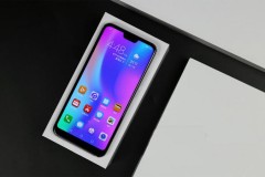Honor 10 Lily White: Viên ngọc tuyệt đẹp mỗi khi bạn cầm trên tay sử dụng
