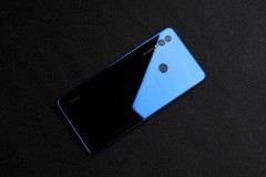 Honor Note 10: Màn hình lớn, hiệu suất mạnh mẽ dành cho game thủ