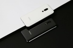 Trên tay Meizu 16: công nghệ hàng đầu, phần cứng cao cấp, giá phải chăng
