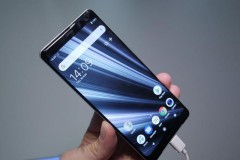 Sony Xperia XZ3 vừa ra mắt có những điểm gì nổi bật?
