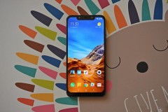 Những trải nghiệm về Xiaomi Pocophone F1 trước ngày ra mắt