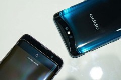 Camera OPPO Find X có thực sự gây được ấn tượng ở thử nghiệm thực tế hay không?