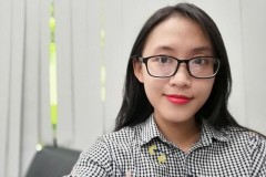 Trải nghiệm chụp ảnh trên smartphone 4 camera AI đầu tiên trên thế giới