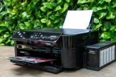 Trải nghiệm & đánh giá chất lượng máy in ảnh: Epson L850 - bản in rất đẹp, chi tiết tốt, giá cao