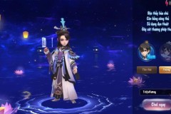 [Trải Nghiệm] Đấu Tiên Đài VNG: Một trong số ít game thẻ tướng chất lượng có nhân vật từ Phong Thần, Tây Du Ký…