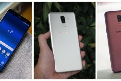 Trải nghiệm hình ảnh xứng đáng trên Galaxy J8