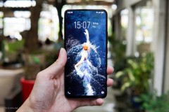 Vivo Nex S: Camera Module siêu cứng, cảm biến vân tay trong màn hình, cấu hình mạnh