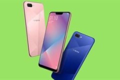 Trải nghiệm tính năng sạc siêu tốc VOOC trên OPPO F9