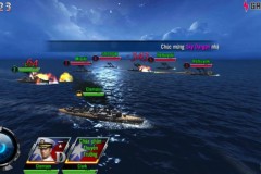 [Trải Nghiệm] Đại Chiến Hạm: Một trong những game hải chiến hiếm hoi trên thị trường Việt