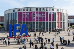 Các hãng công nghệ sẽ mang những gì đến Triển lãm IFA 2018