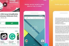 [Ứng dụng cuối tuần] Làm thế nào để dịch nhanh mọi nội dung trên điện thoại Android