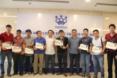 Ứng dụng gọi xe FastGo chính thức có mặt tại TPHCM vào ngày 10/8