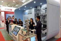 Universal Robots nhắm tới thị trường Tự động hóa trị giá 184,5 triệu USD tại Việt Nam