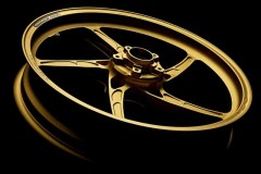 Giữa lazang thép và hợp kim nhôm có những điểm gì khác biệt?