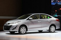 Toyota Vios và Yaris 2018 vừa trình làng đã ghi điểm cao trong mắt người tiêu dùng