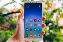 Xiaomi Mi 6X: Smartphone tầm trung được trang bị hoàn thiện từ ngoài vào trong