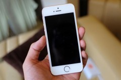 iPhone SE cũ dần lấy được niềm tin của người dùng bởi chính "năng lực" của mình