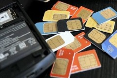 Vì sao SIM tứ quý, tam hoa đều ế ẩm trước giờ G?