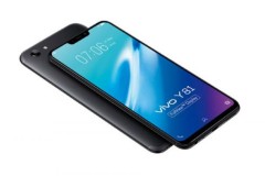Vivo V11 đạt chứng nhận tại Thái Lan, thời điểm ra mắt đang cận kề