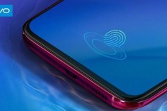 Lộ diện thông số của ViVo X23 ngay trên bảng thuyết trình