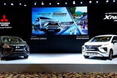Mitsubishi Xpander liệu có gặt hái được thành công ở Việt Nam