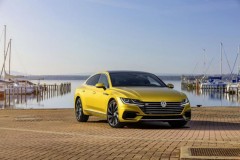 Volkswagen tặng Arteon SEL Premium R-Line 2019 để làm từ thiện tại Pebble Beach