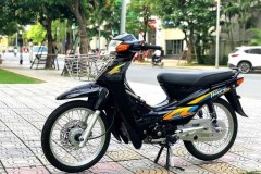 Wave độ loạt top những con xe số khủng nhất hiện nay