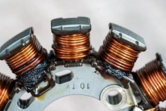 Lý do khiến Winner 150 hay bị cháy cuộn điện