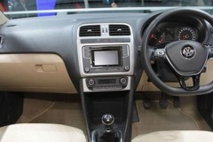 Volkswagen Ameo Pace ra mắt Ấn Độ với giá khoảng 213 triệu đồng