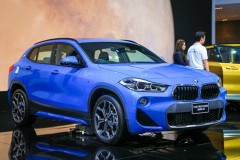 Nhiều hãng xe sang bắt đầu quay trở lại thị trường Việt Nam