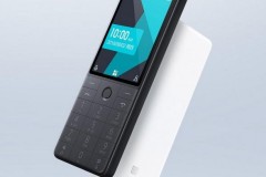 Xiaomi gây sốc với điện thoại tích hợp AI giá 700 nghìn đồng