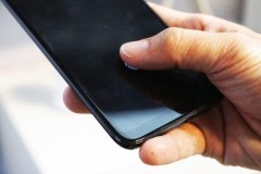 Lộ diện hình ảnh thực tế của Xiaomi Mi 8X