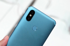 Xiaomi Mi A2 nâng cấp toàn diện về camera với thông số phần cứng cao cấp