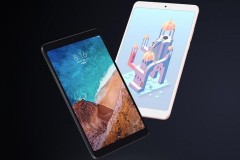 Xiaomi Mi Pad 4 Plus chính thức lên kệ tại Trung Quốc với giá 6.4 triệu đồng